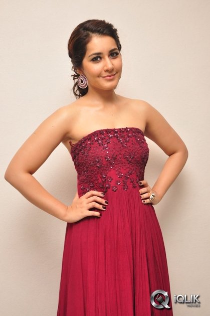 Raashi-Khanna-at-Supreme-Movie-50-Days-Function